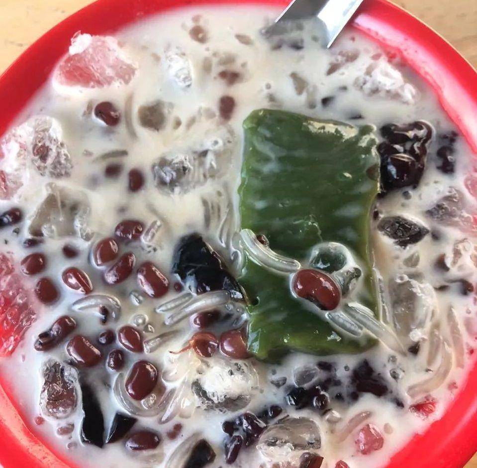Ce hun tiau (instagram.com/petualangmakanan)