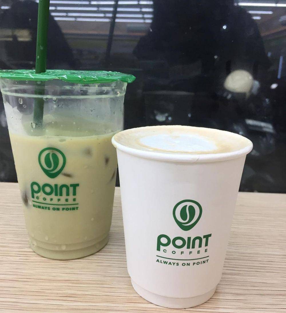Point Coffee (instagram.com/yusiardhikakuliner)