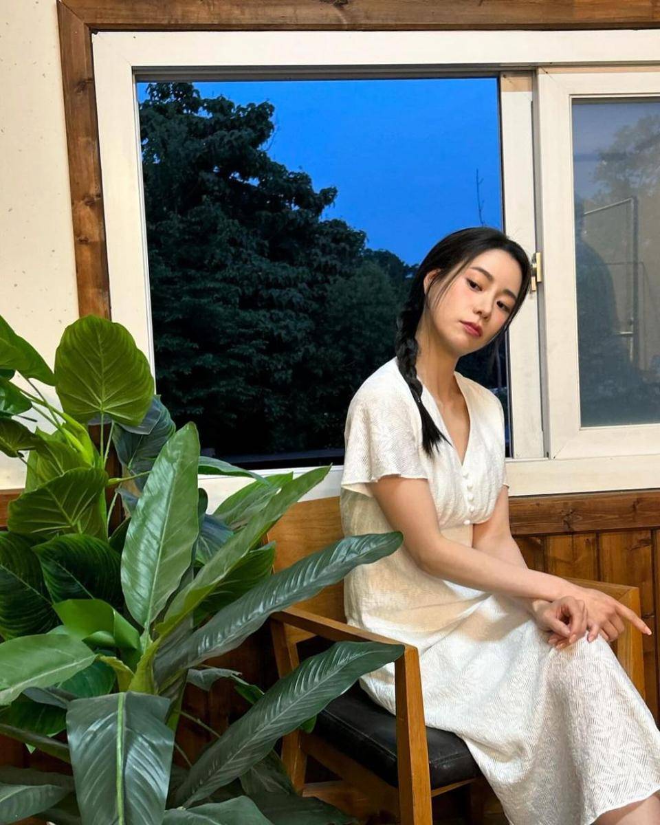 potret Lim Ji Yeon (instagram.com/limjjy2)