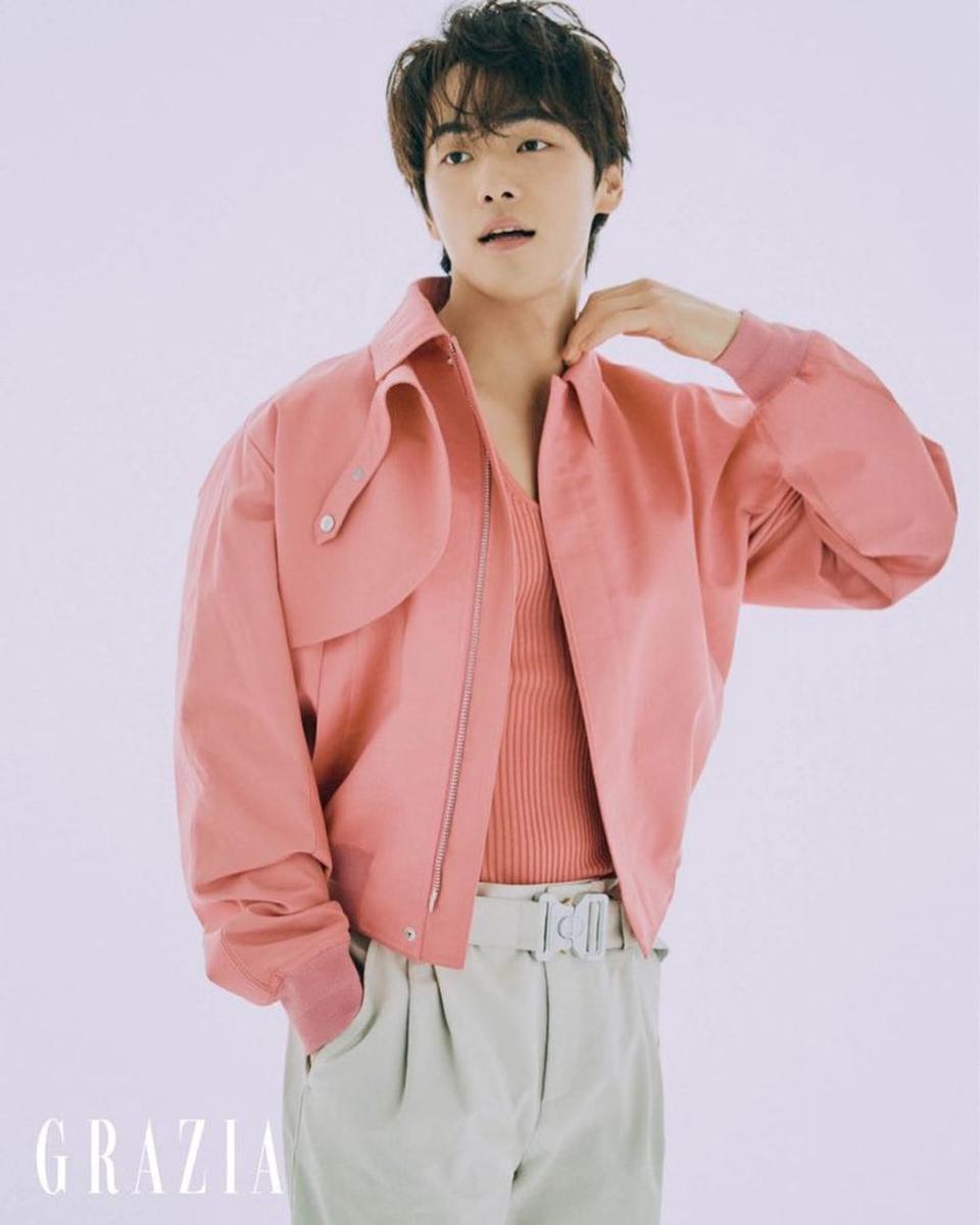 Kim Jung Hyun (instagram.com/jhkim0405)