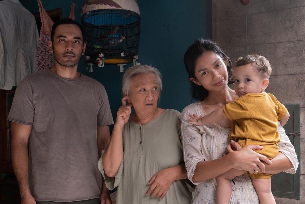 [QUIZ] Kamu Bakalan Masuk Entitas Apa di Nightmares and Daydreams?
