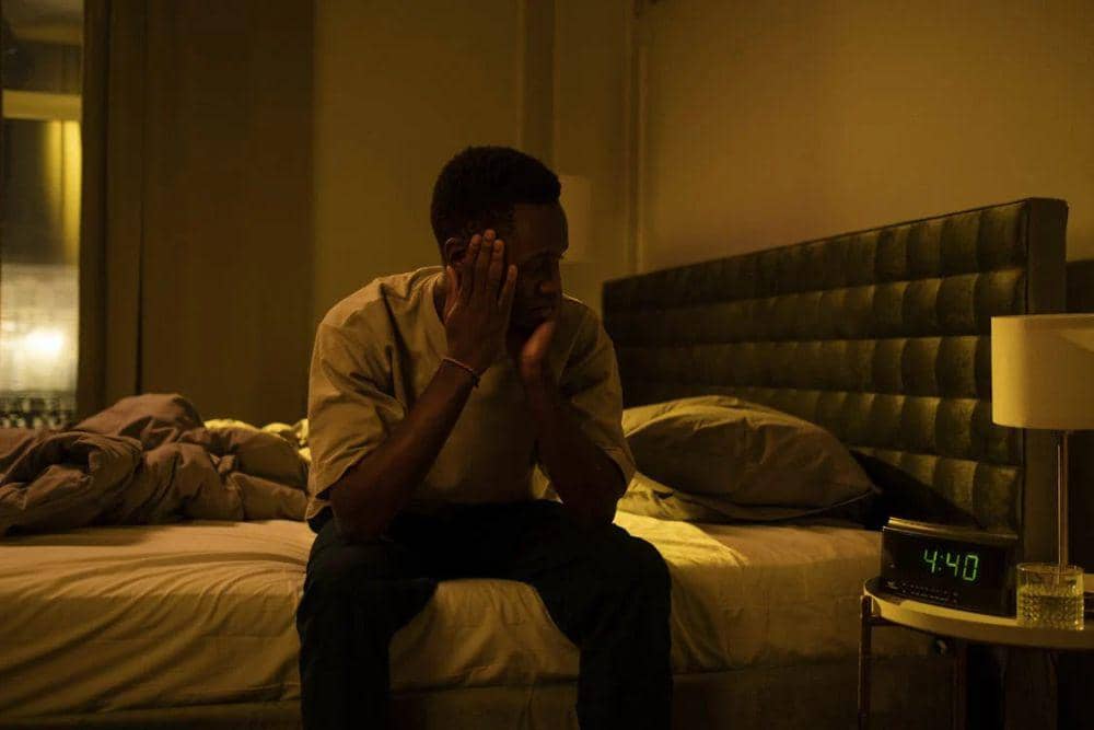 5 Menit Ritual Minta Maaf ke Diri Sendiri sebelum Tidur