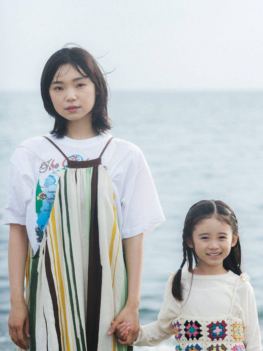 pemain dorama Umi no Hajimari (twitter.com/umi_no_hajimari)