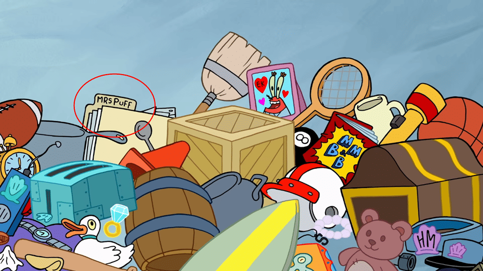 dok. Nickelodeon/ SpongeBob SquarePants