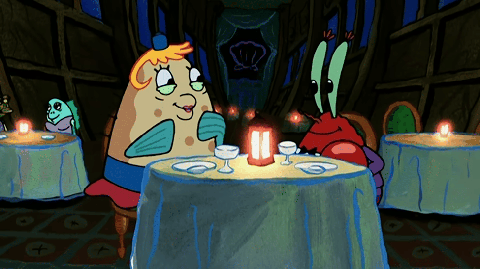 dok. Nickelodeon/ SpongeBob SquarePants