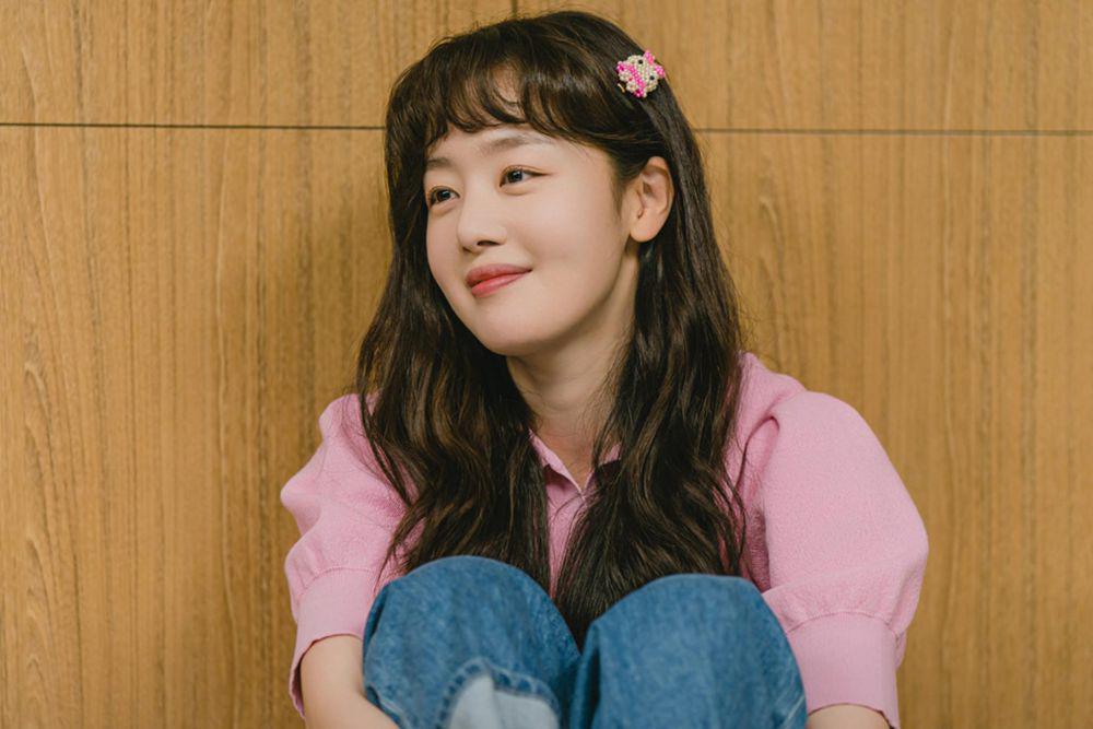 7 Bukti Ketulusan Hati Go Eun Ha di Drakor My Sweet Mobster