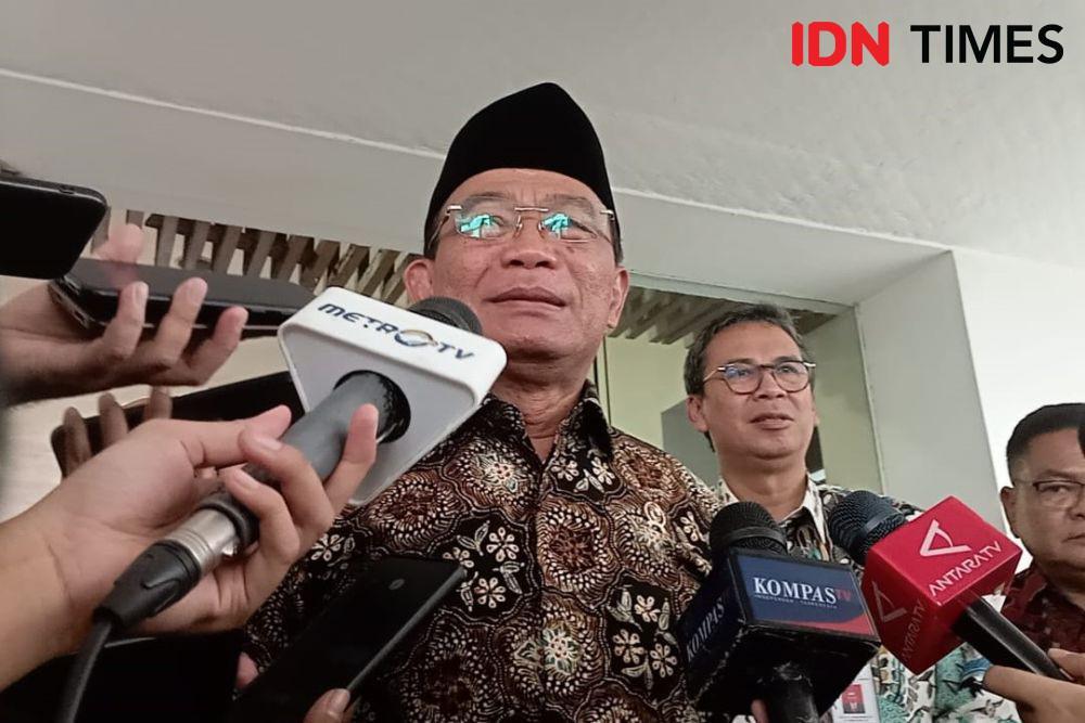 Muhadjir Setuju Mahasiswa Bayar UKT Pakai Pinjol, Asal Resmi