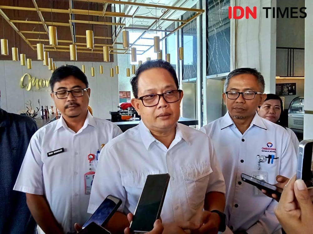 Pelayanan Publik Dua Kabupaten di Jatim Masih Zona Kuning