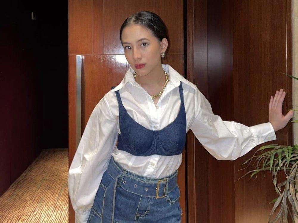 6 Fakta Adhisty Zara yang Ultah ke-21, Eks JKT48 yang Jadi Aktris