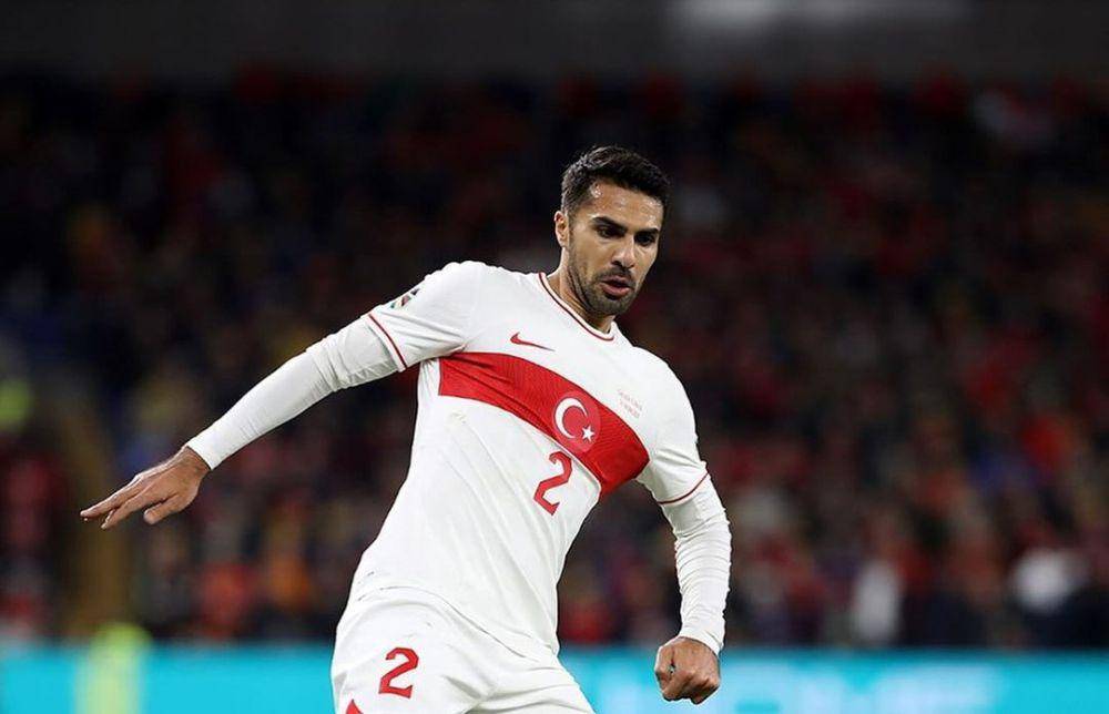 Zeki Celik (instagram.com/zekicelik17)
