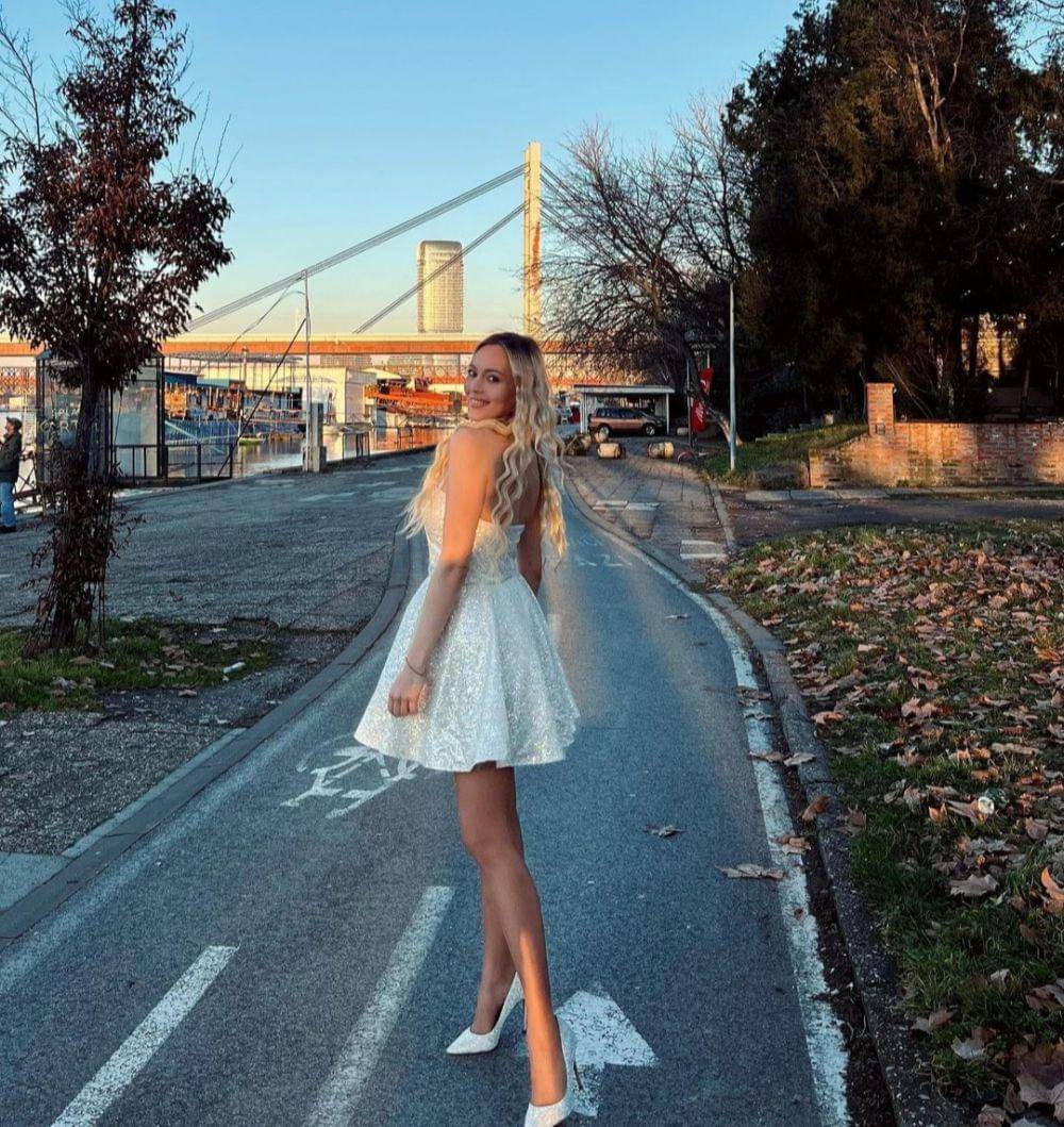 Aleksandra Rutović (instagram.com/rutovic_a)