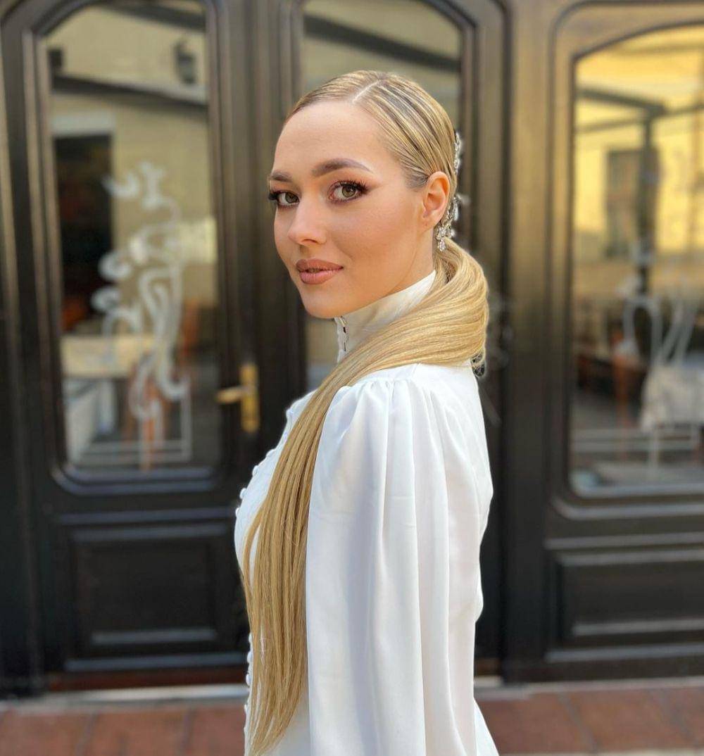 Aleksandra Rutović (instagram.com/rutovic_a)