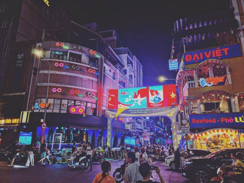 Jalan Bui Vien (instagram.com/modeganqing369)