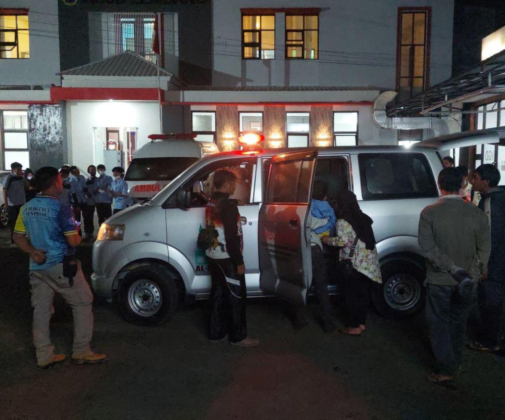 Jumlah Warga Lembang yang Diduga Keracunan Capai 68 Orang