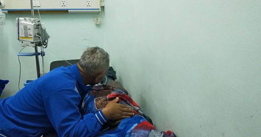 Cerita Korban Dugaan Keracunan di Lembang Usai Santap Hidangan Hajatan
