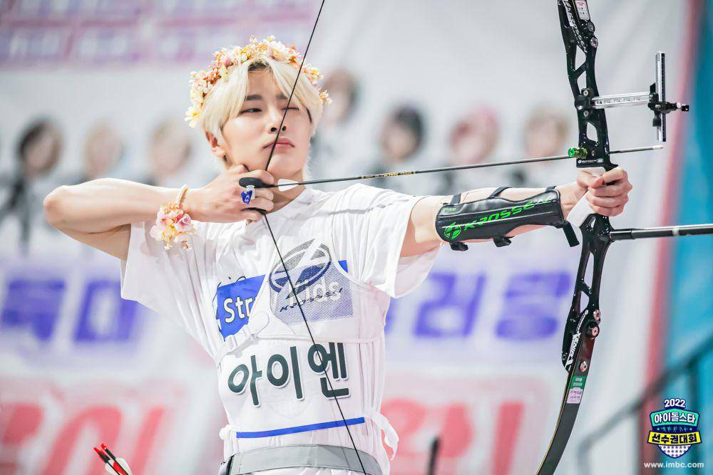 Idol Star Athletics Championships (dok.MBC/Idol Star Athletics Championships 2022)