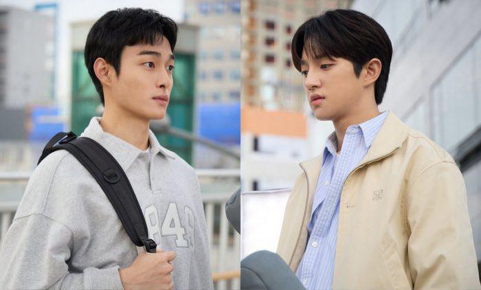 5 Kemiripan Yi Heon dan Se Kyung di High School Return of a Gangster