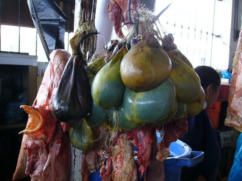Manfaat Empedu Kambing, tetapi Jangan Keseringan Makan ya!