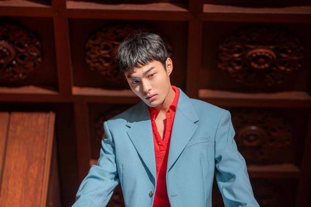 potret Yoon Chan Young (instagram.com/yooncy1)