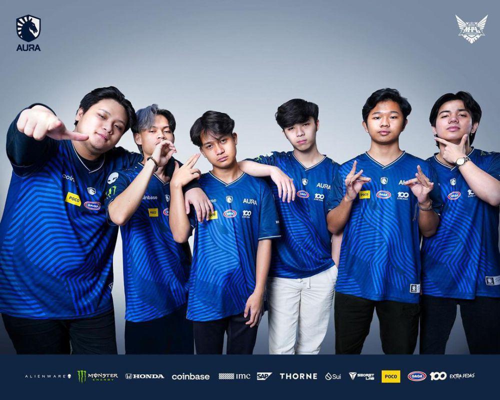 3 Tim Esports MLBB Indonesia yang Kolaborasi dengan Tim Luar