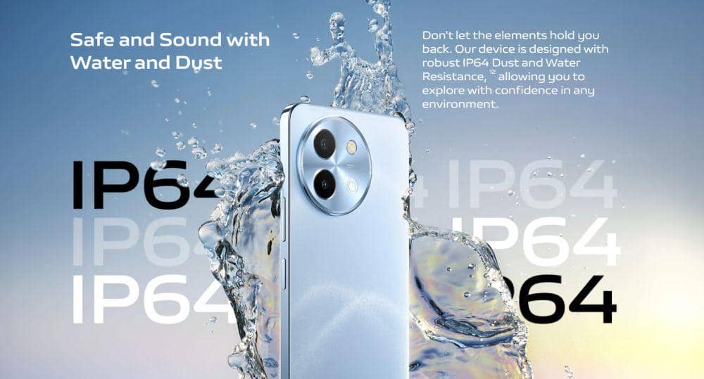 potret konstruksi bodi vivo Y58 5G (vivo.com)