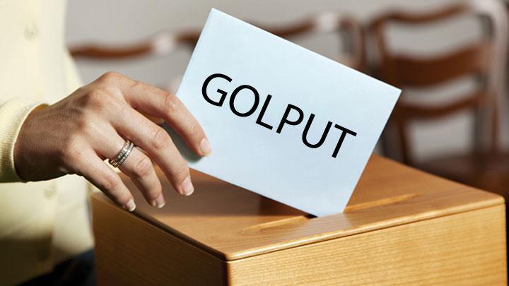 Pilkada 2024, Potensi Golput Jatim Capai 16 Persen