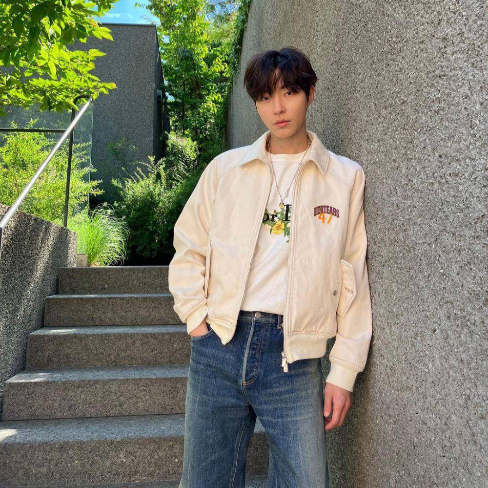 potret Hwang In Youp (instagram.com/hi_high_hiy)