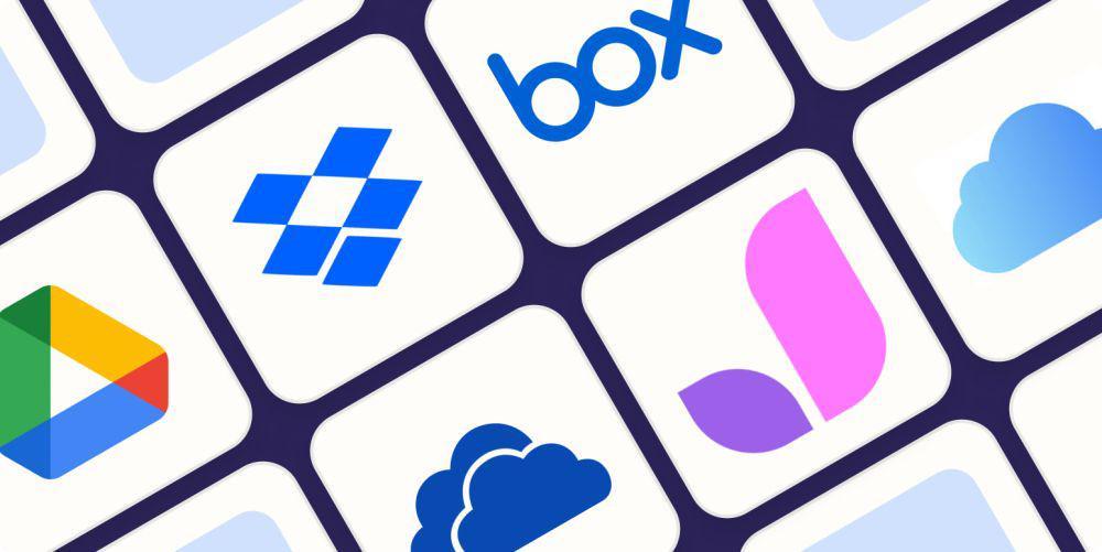 7 Penyimpanan Cloud Terbaik untuk Mencadangkan dan Berbagi File