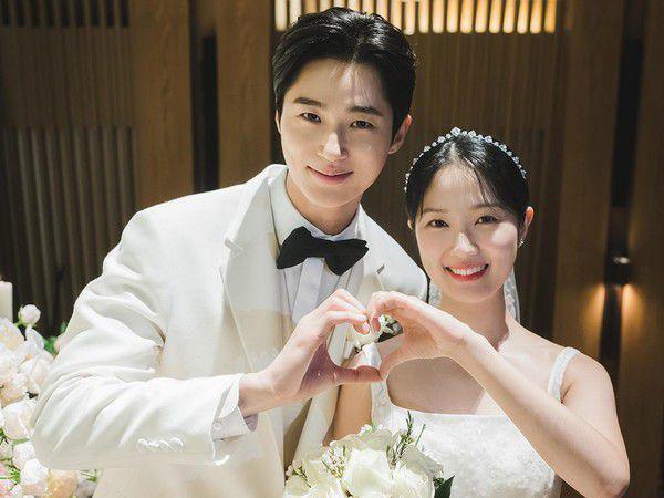 Rekomendasi Drama Korea Terbaik di 2024, Romantis Hingga Petualangan