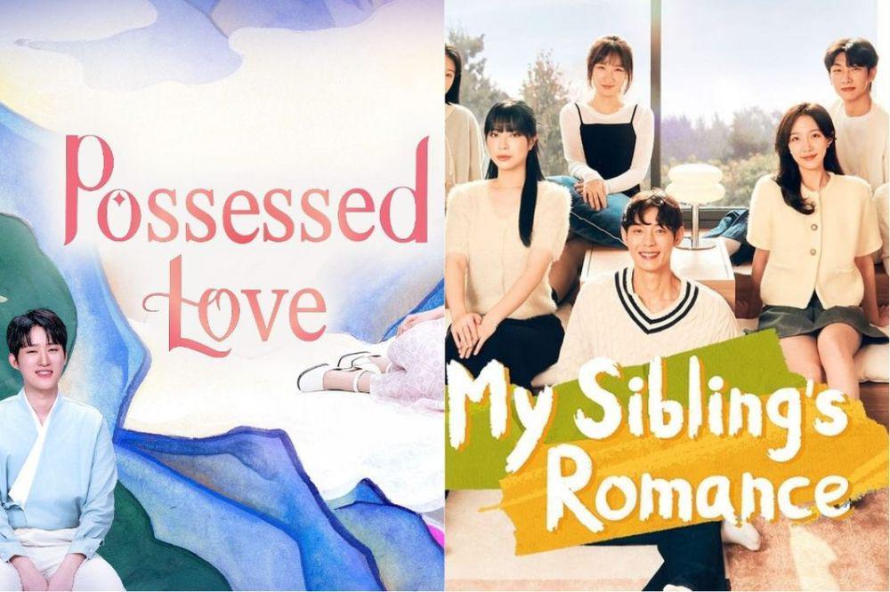 6 Rekomendasi Dating Show Korea di VIU, Ada yang Khusus Peramal