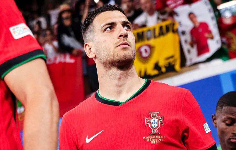 8 Pemain Manchester United yang Mewarnai Euro 2024