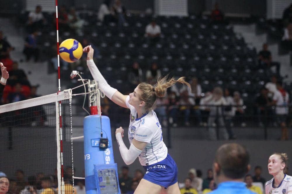 IDN Times/Bandung bjb Tandamata