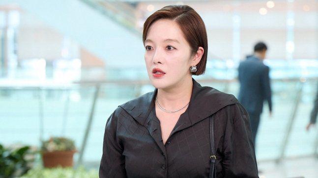 7 Tokoh di Drakor High School Return of a Gangster yang Bikin Emosi