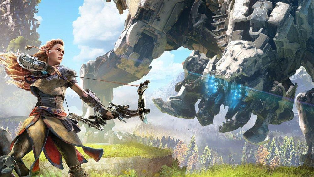 Suka Horizon Zero Dawn? Ini 7 Game Serupa untuk Dicoba