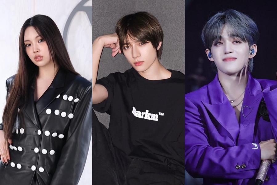 6 Artis HYBE yang Jatuh Sakit di Paruh Awal 2024, Terbaru Beomgyu TXT