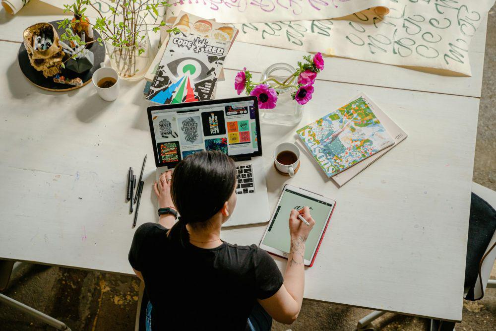 5 Tips Membuat Portofolio yang Menarik, Jobseeker Merapat!