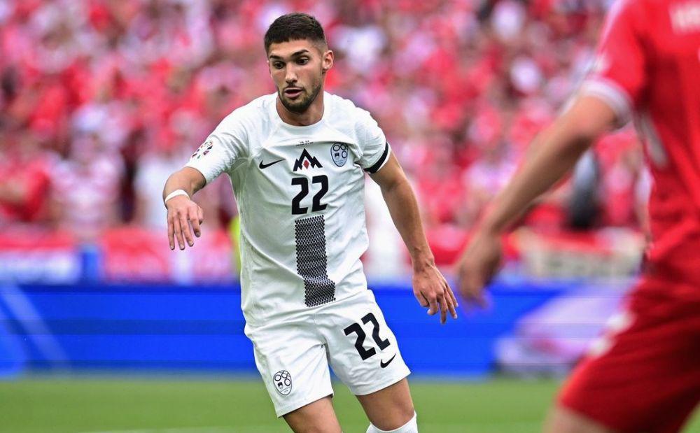 5 Pemain Panathinaikos yang Membela Negaranya di Euro 2024