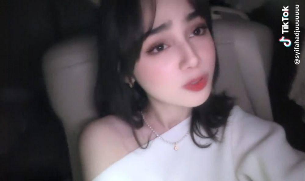 Penampilan baru Syifa Hadju (Instagram.com/syifahadju)