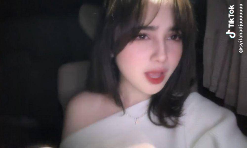 Penampilan baru Syifa Hadju (Instagram.com/syifahadju)