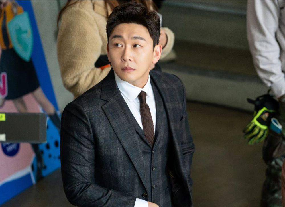 cuplikan drama My Sweet Mobster (instagram.com/jtbdcdrama)