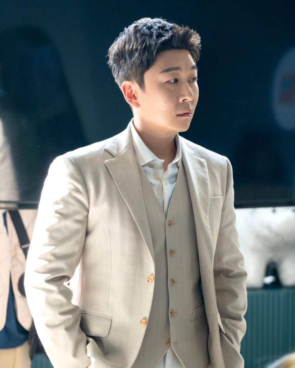 cuplikan drama My Sweet Mobster (instagram.com/jtbdcdrama)