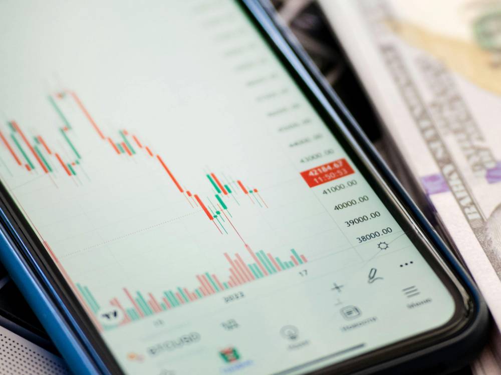 Ilustrasi Investasi (Pexels.com/Oleksandr P)
