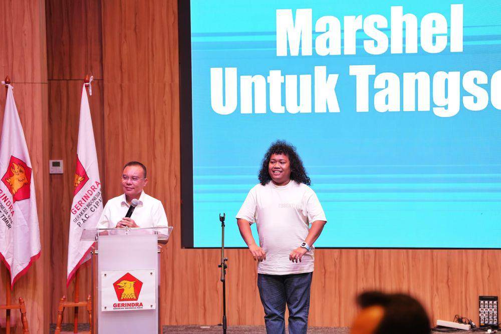 (dok. Tim Gerindra)