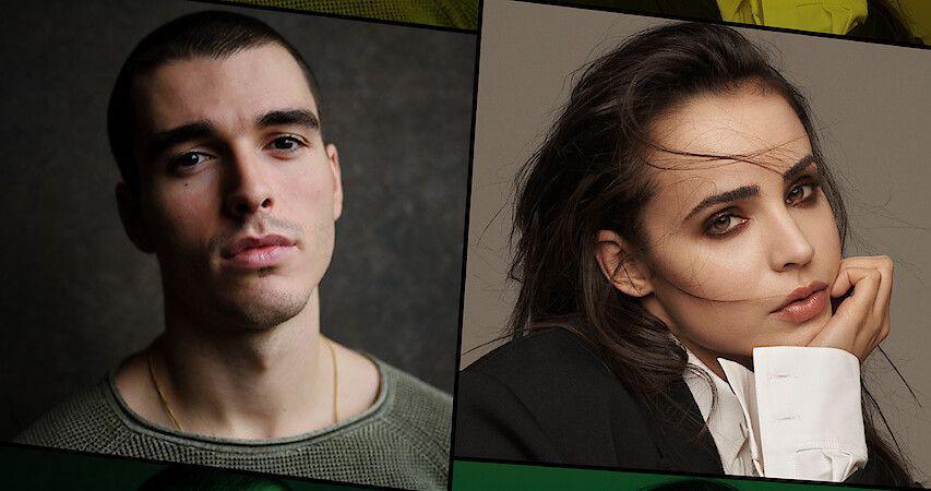 Sinopsis My Oxford Year, Rom-Com Corey Mylchreest dan Sofia Carson