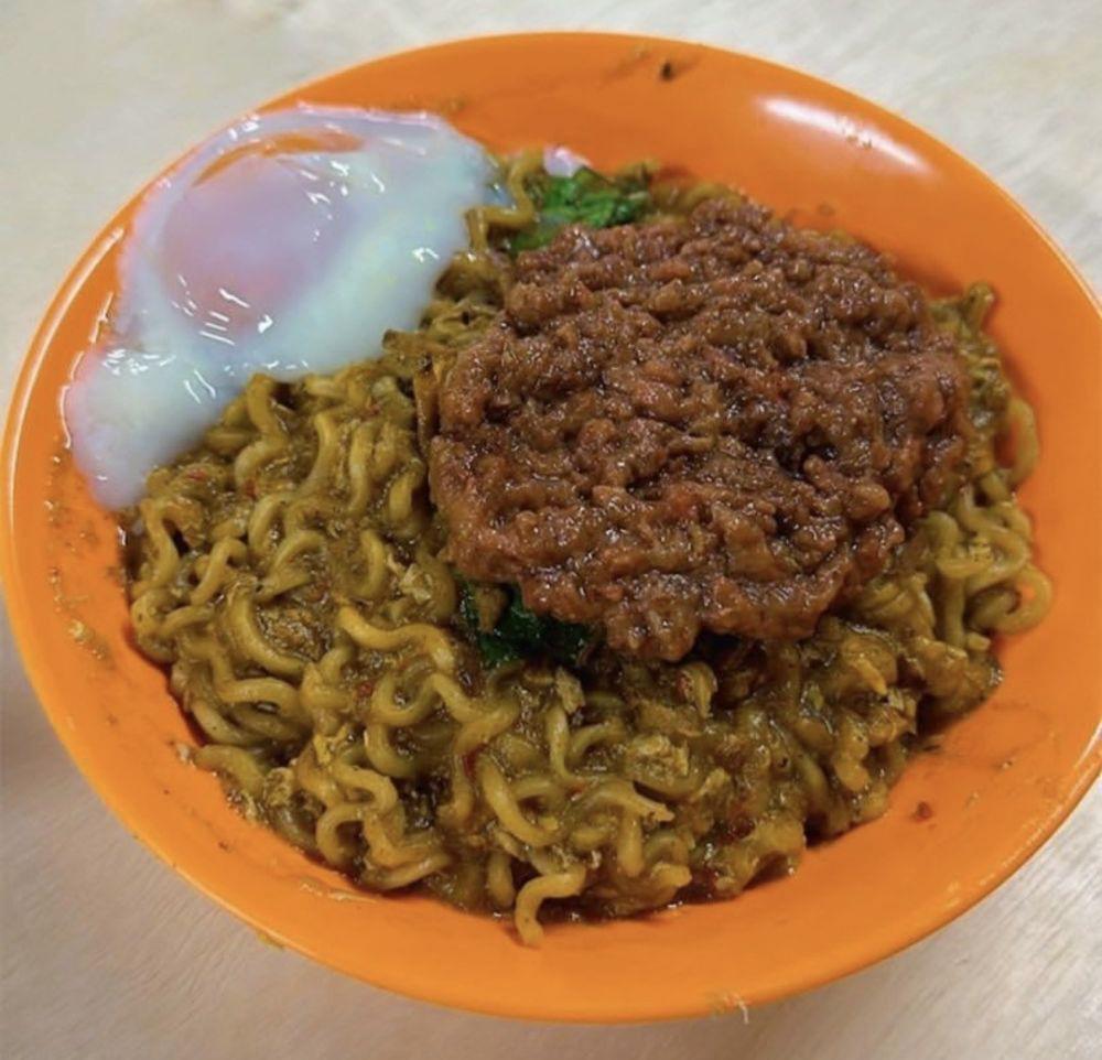 Rekomendasi Tempat Beli Mie Bangladesh di Lampung, Enak dan Murah!
