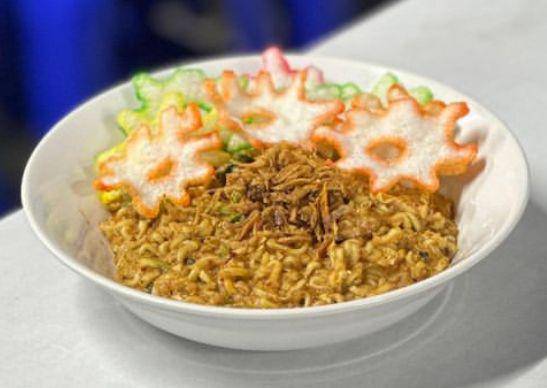 Mie Bangladesh Mie Sekawan. (Instagram/miesekawan)