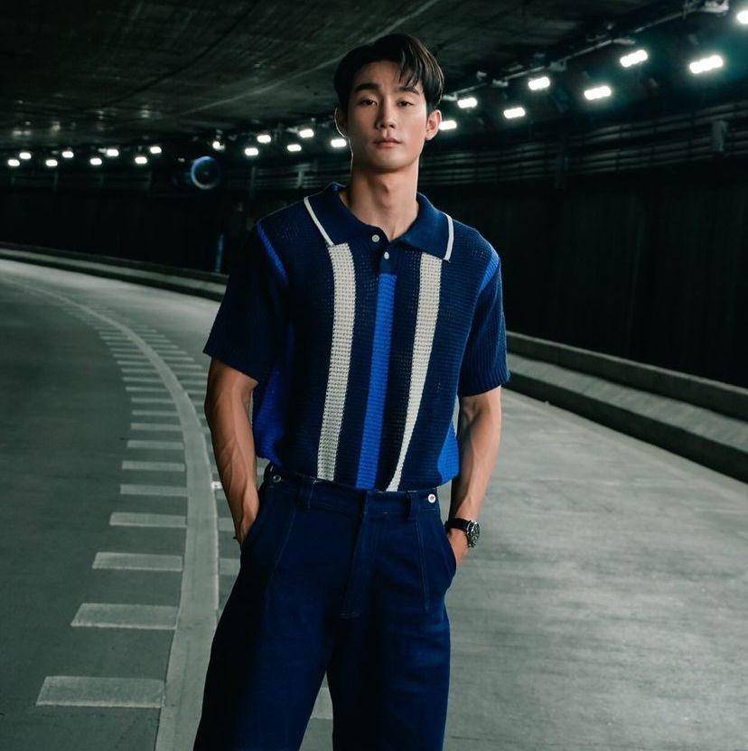 potret Force Jiratchapong (instagram.com/fforce_)