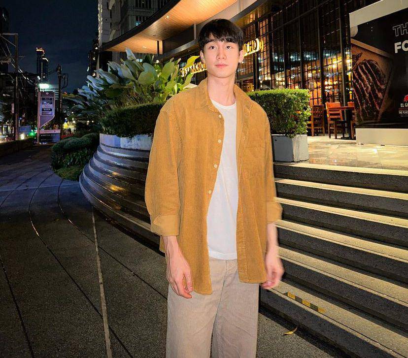 potret Force Jiratchapong (instagram.com/fforce_)