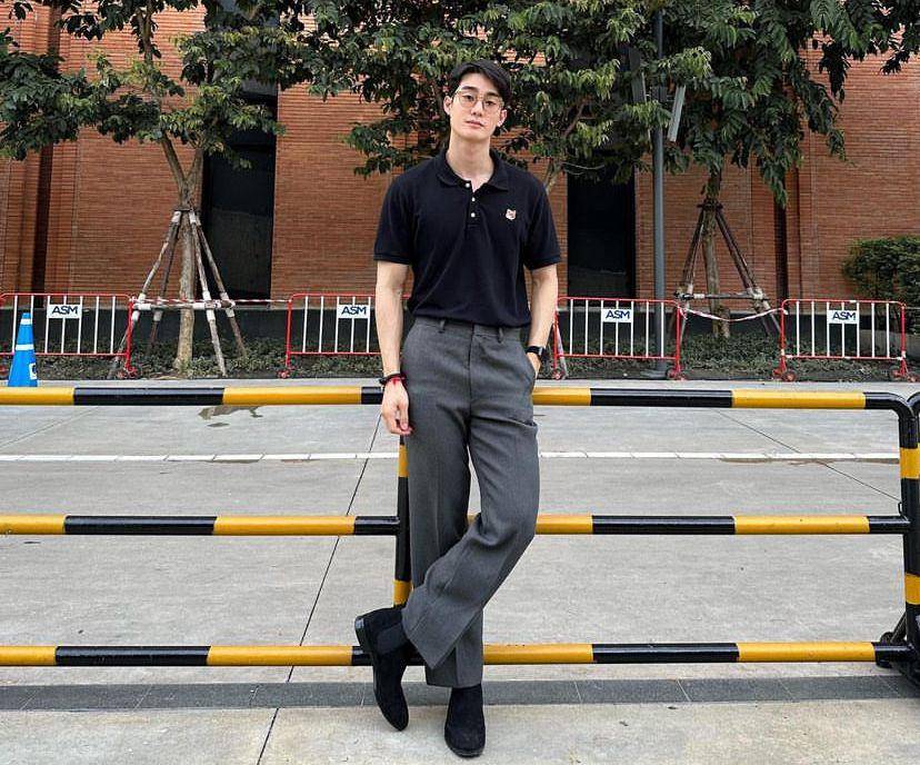 potret Force Jiratchapong (instagram.com/fforce_)