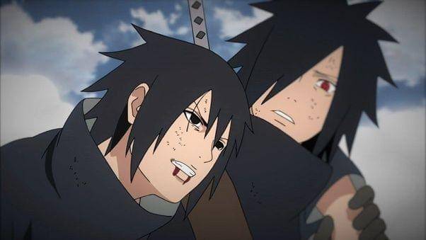 Studio Pierrot/Naruto Shippuden
